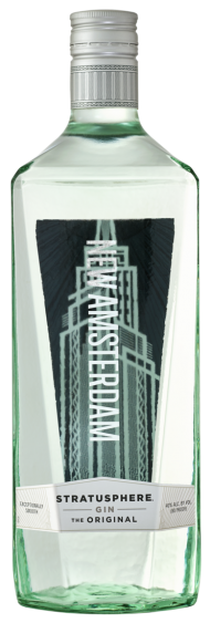 New Amsterdam Gin Stratusphere The Original