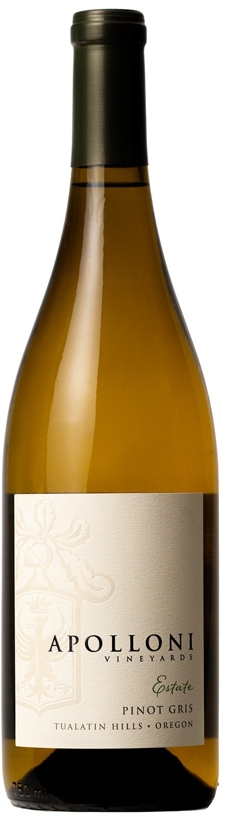 APOLLONI ESTATE PINOT GRIS