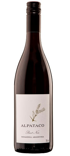 Alpataco Pinot Noir 2018
