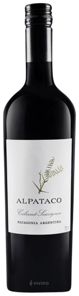 Alpataco Cabernet Sauvignon 2021