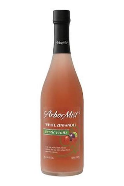 ARBOR MIST EXOTIC FRUIT WHITE ZIN