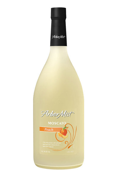 ARBOR MIST PEACH MOSCATO