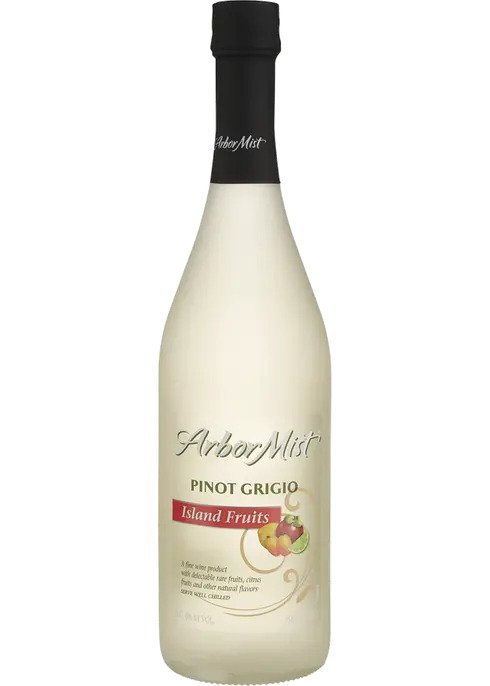 ARBOR MIST ISLAND FRUIT PINOT GRIGIO