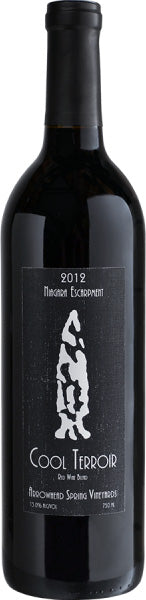 ARROWHEAD COOL TERROIR