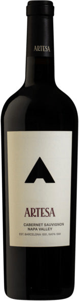 ARTESA CABERNET SAUVIGNON NAPA
