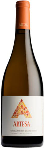 ARTESA CHARDONNAY CARNEROS 2019