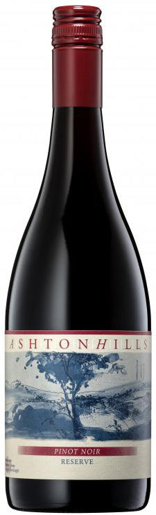 ASHTON HILLS RESERVE PINOT NOIR 6 CS