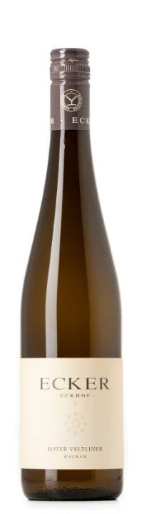 Roter Veltliner, Ecker 2020