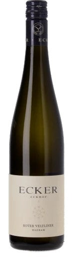 Roter Veltliner, Ecker 2021
