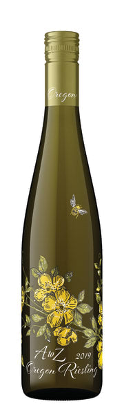 A To Z Wineworks Riesling 2019