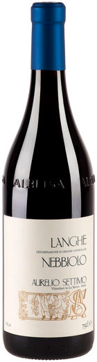 AURELIO SETTIMO 18 LANG NEBB
