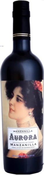 AURORA MANZANILLA