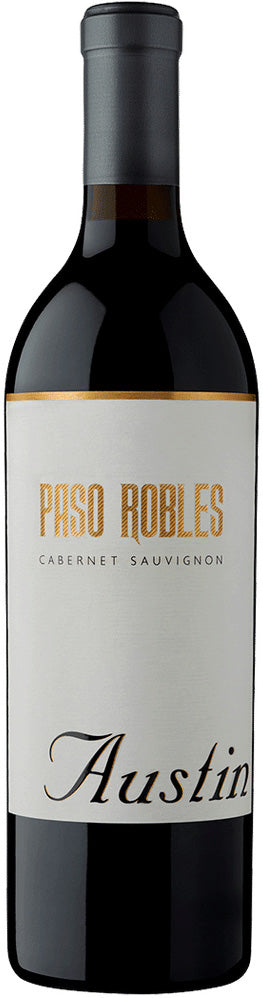 AUSTIN CAB #1 NON VINTAGE