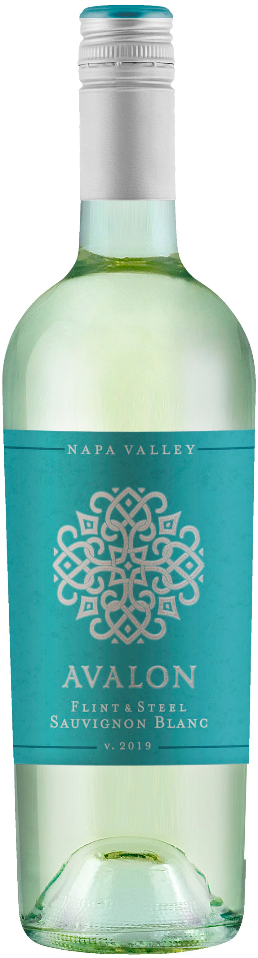 AVALON SAUV BL FLINT & STEEL