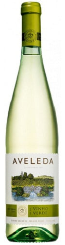 AVELEDA VERDE WHITE CHILL BAG CO-PACK