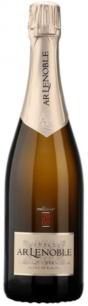 A.R. Lenoble Millesime 2008 (750ml/6) 2008