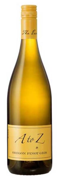 A To Z Wineworks Pinot Gris 2017