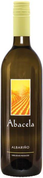 Abacela Albarino 2019