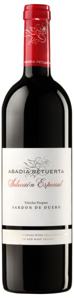 Abadia Retuerta Seleccion Especial Sardon de Duero Tinto 2017