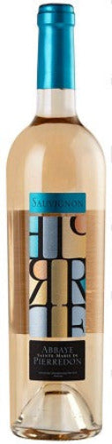 Abbaye Sainte-Marie de Pierredon Sauvignon 2017