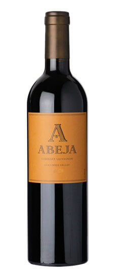 Abeja Cabernet Sauvignon 2017