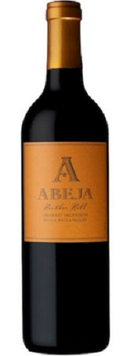 Abeja Cabernet Sauvignon Heather Hill 2017