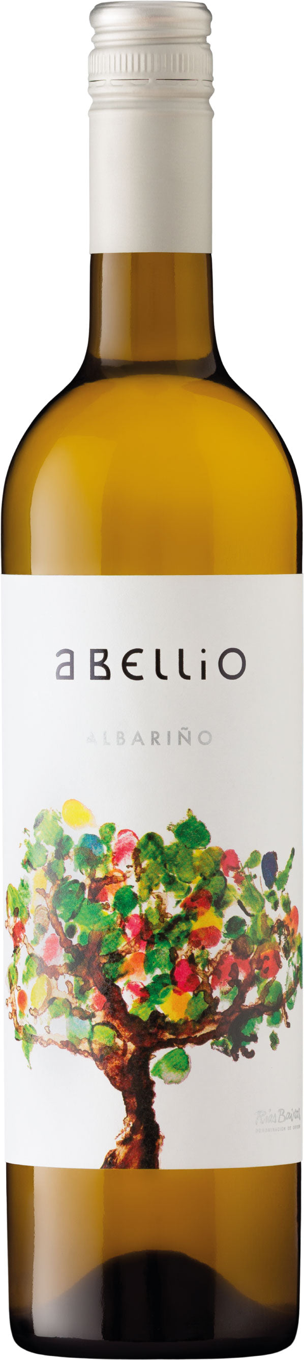 Abellio Albarino 2020