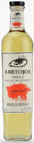 Abre Ojos Tequila Reposado