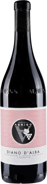 Abrigo Diano d'Alba 2019 2019