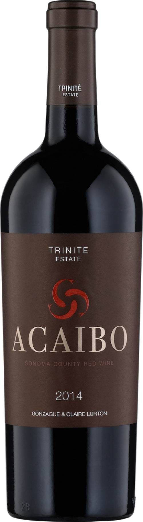 Acaibo Red 2014