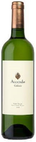 Accendo Cellars Sauvignon Blanc 2018