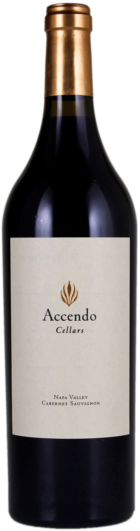 Accendo Cellars Cabernet Sauvignon 2016