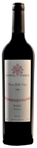 Achaval-Ferrer Malbec Finca Bella Vista 2018