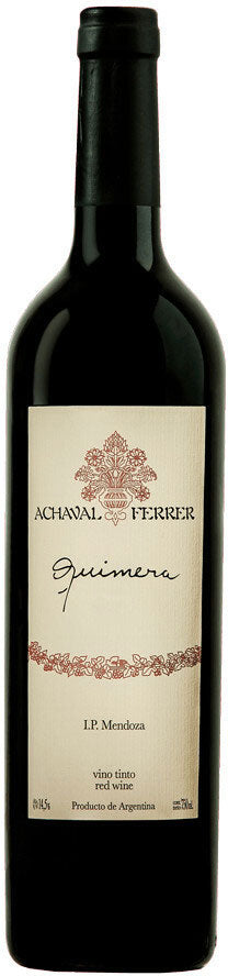 Achaval-Ferrer Quimera 2017