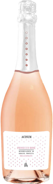 Acinum PROSECCO ROSE