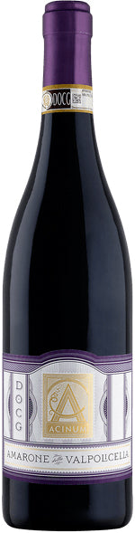 Acinum AMARONE 2017