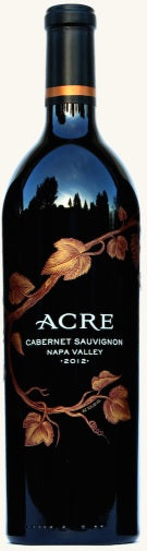Acre Cabernet Sauvignon 2013