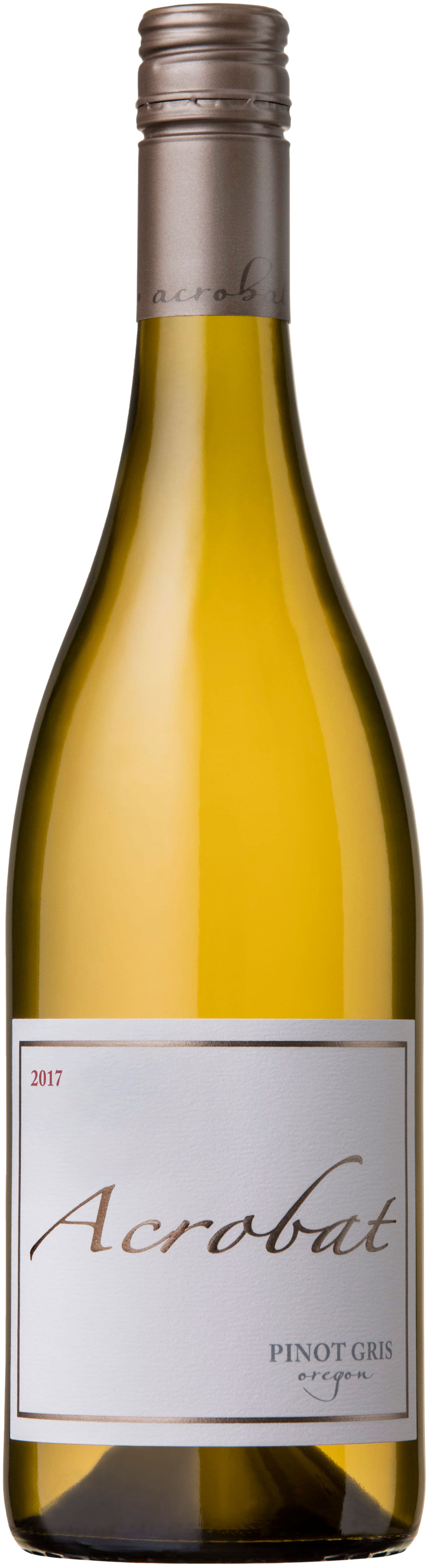 Acrobat Pinot Gris 2019