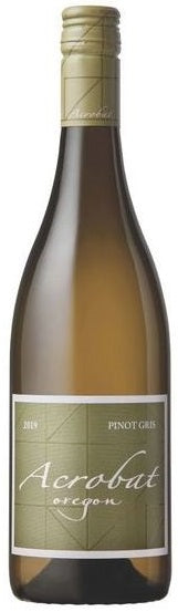 Acrobat Pinot Gris 2021
