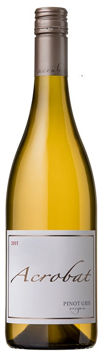 Acrobat Pinot Gris 2016