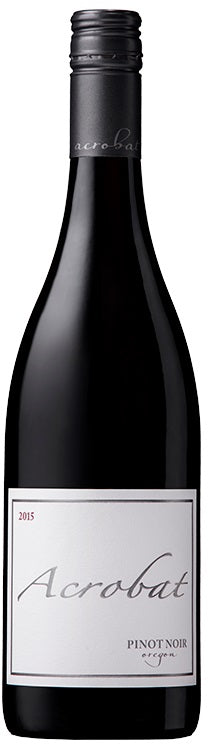 Acrobat Pinot Noir 2015
