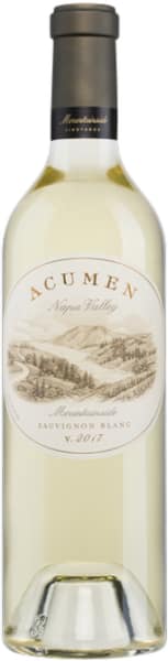 Acumen Sauvignon Blanc 2017