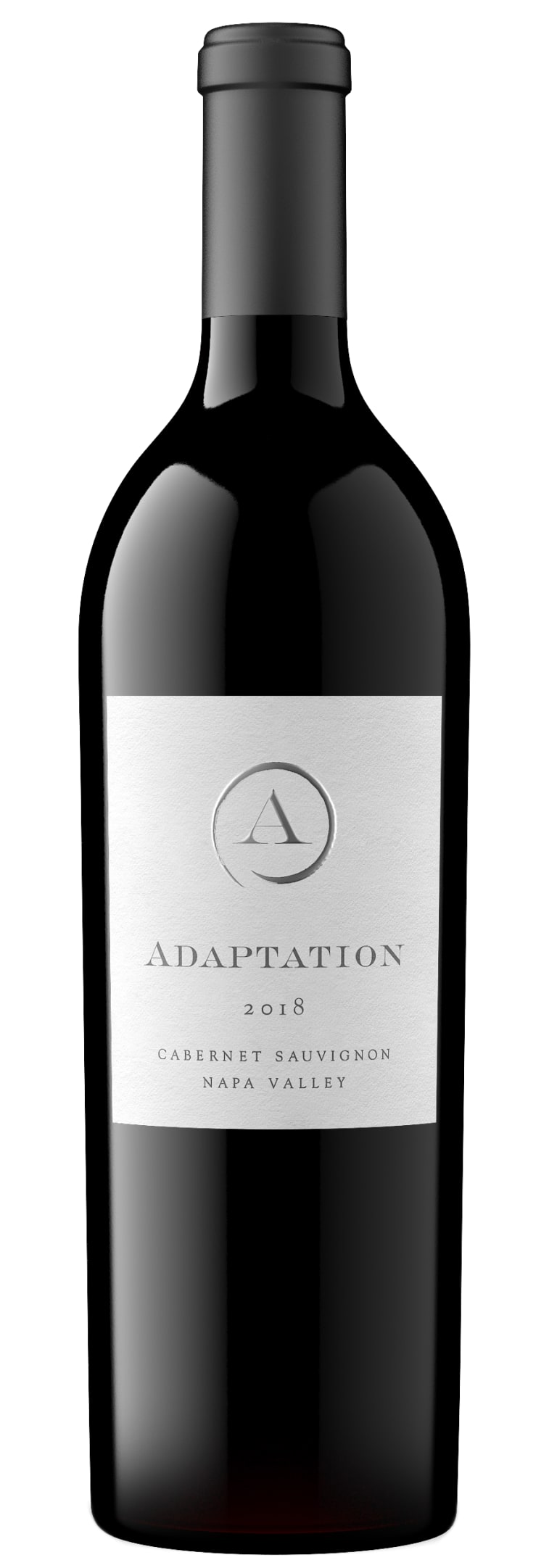 Adaptation Cabernet Sauvignon 2018