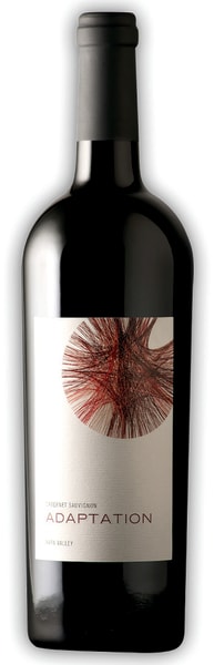 Adaptation Cabernet Sauvignon 2017