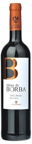 Adega de Borba Tinto 2019