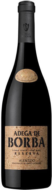 Adega de Borba Tinto Reserva 2018