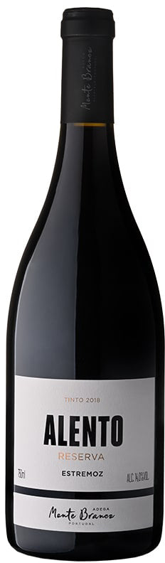 Adega Monte Branco Alento Tinto Reserva 12/750 2019