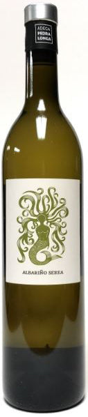Adega Pedralonga Serea Albarino 2021