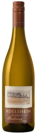Adelsheim Chardonnay Willamette Valley 2015