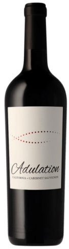Adulation Cabernet Sauvignon 12/750 2020